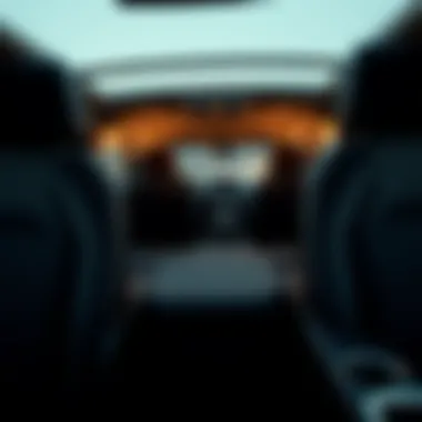 Magnificent An In-Depth Compilation of Vehicles Featuring Third Row Seating Magnificent An In-Depth Compilation of Vehicles Featuring Third Row Seating