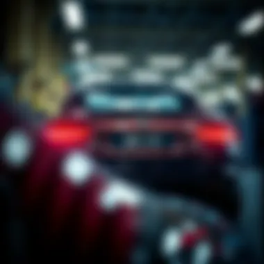 Magnificent Determining Your Vehicle's Manufacturing Date