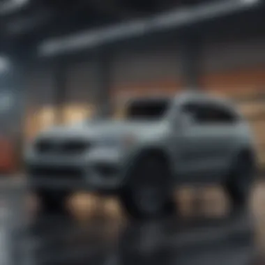 Magnificent Exploring SUVs Capable of Accommodating Three Car Seats Magnificent Exploring SUVs Capable of Accommodating Three Car Seats
