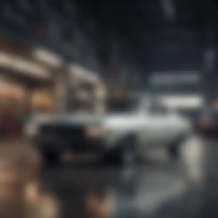 Magnificent Practical Steps to Take When Selling a Car
