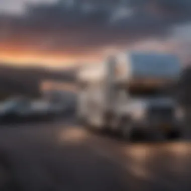 Magnificent Understanding 5th Wheel Towing Services