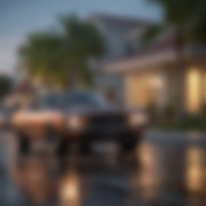 Magnificent Understanding FR44 Insurance Costs in Florida