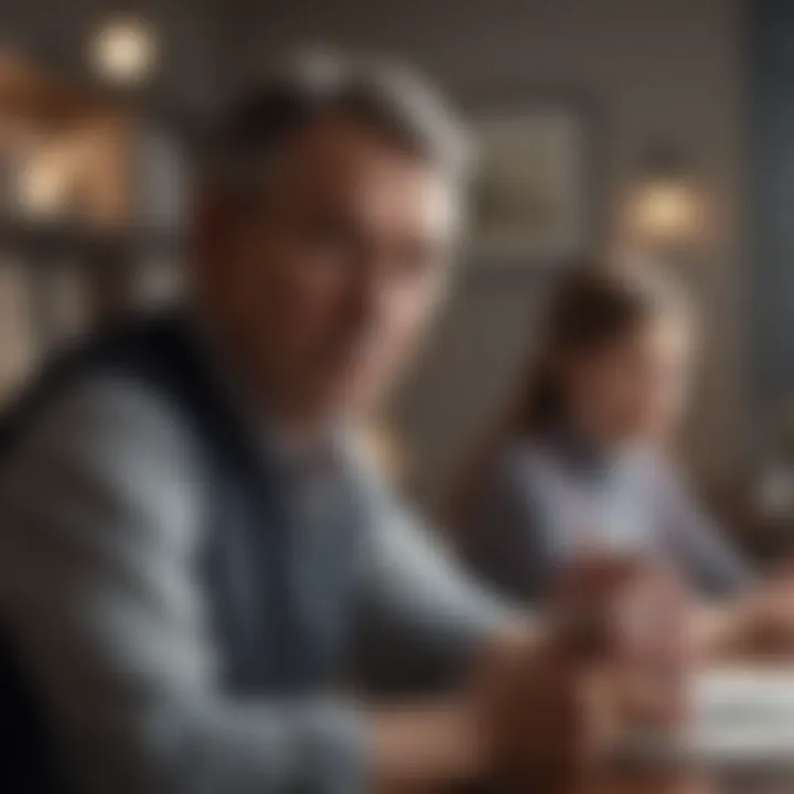 Magnificent Understanding Life Insurance for Family Members