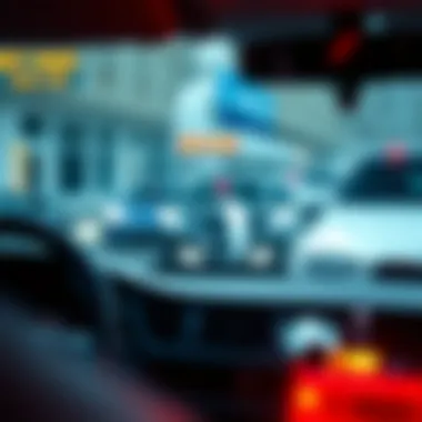 The Claims Process Simplified Navigating car insurance claims