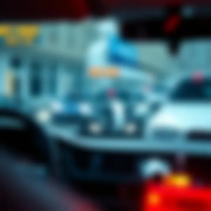 The Claims Process Simplified Navigating car insurance claims