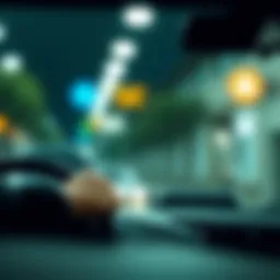 Car insurance coverage options