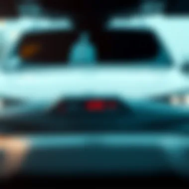 What Influences Your Premium Rates? Factors affecting car insurance premiums