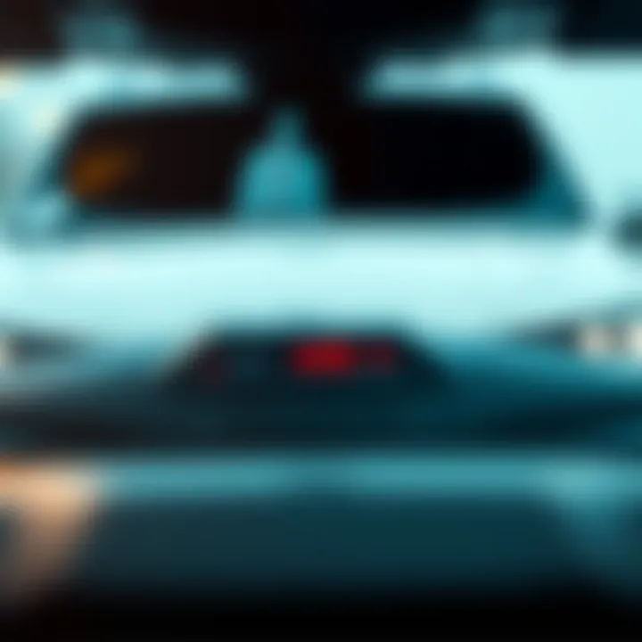 What Influences Your Premium Rates? Factors affecting car insurance premiums