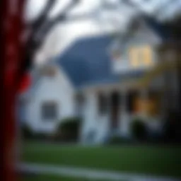 A Comprehensive Guide to Homeowners Insurance in Worcester, MA Introduction