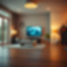 Essential components of home systems protection