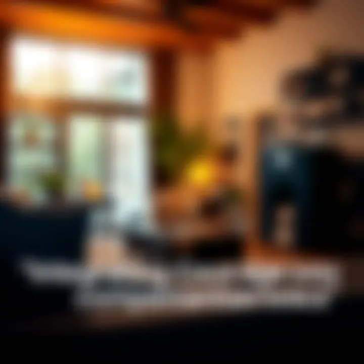 Risk management strategies with home systems coverage