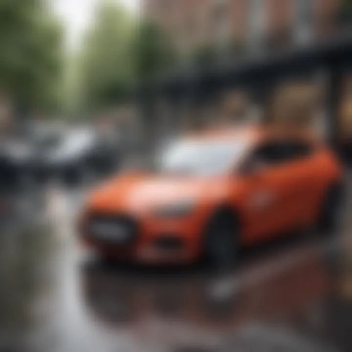 Advantages of first response car insurance