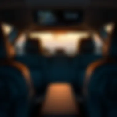 An In-Depth Compilation of Vehicles Featuring Third Row Seating Introduction An In-Depth Compilation of Vehicles Featuring Third Row Seating Introduction