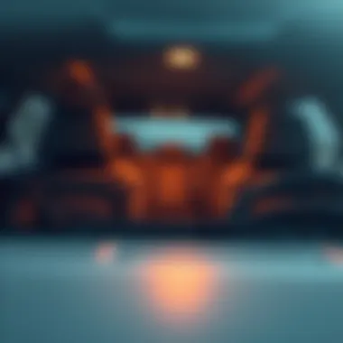 An In-Depth Compilation of Vehicles Featuring Third Row Seating Summary An In-Depth Compilation of Vehicles Featuring Third Row Seating Summary