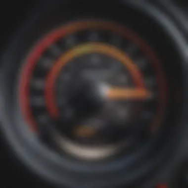 Common Triggers for Check Engine Light Infographic detailing common reasons for check engine light activation