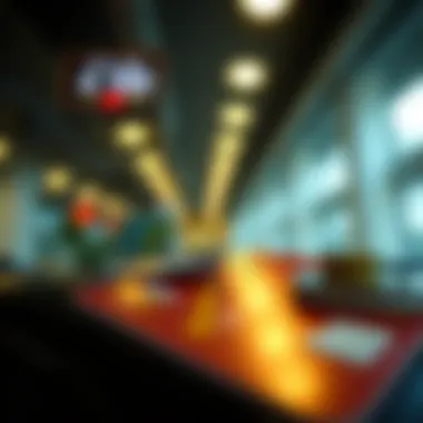 Exploring benefits of using credit cards