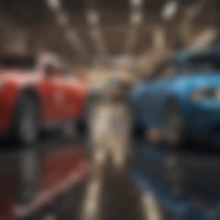 Visual representation of benefits of gap insurance