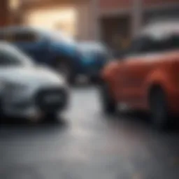 Detailed comparison of car insurance plans