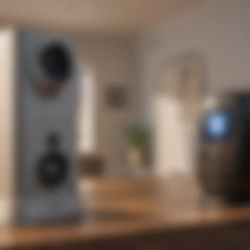 A comprehensive overview of different home security systems.