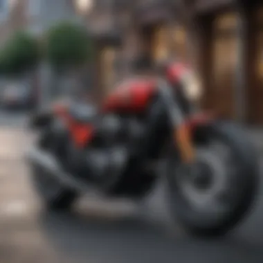 Top Motorcycle Insurance Providers A collection of motorcycle insurance provider logos
