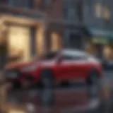 Overview of auto loan refinancing