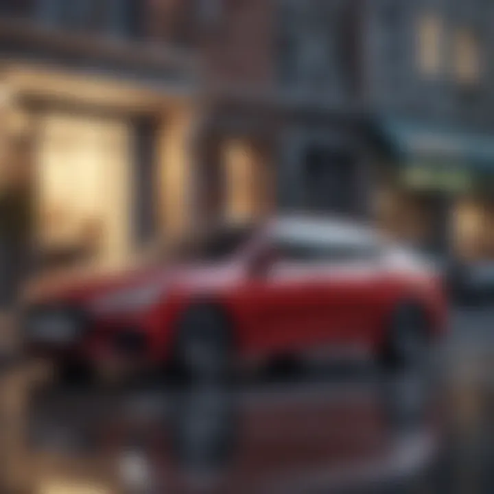 Overview of auto loan refinancing