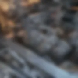 Evaluation of car parts for scrap value