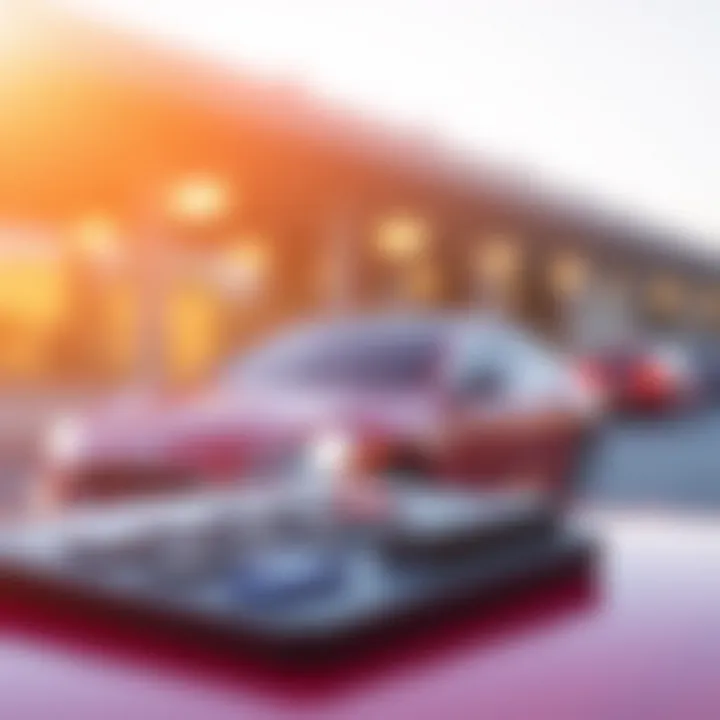 Methods of Premium Calculation A visual representation of various car insurance premium calculation methods