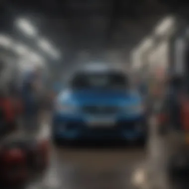 The Importance of Preparedness in Car Repairs Preparedness in managing car repairs