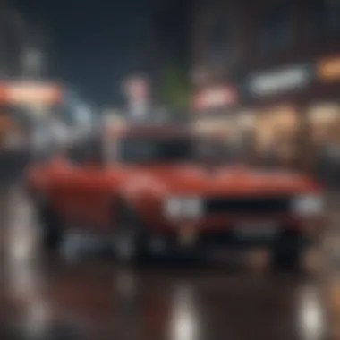 Market Trends and Their Impact on Car Valuation Analysis of market trends affecting vehicle pricing