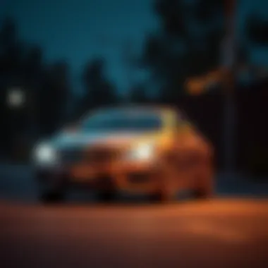 Eligibility Checklist for Car Write-off Checklist for car write-off eligibility