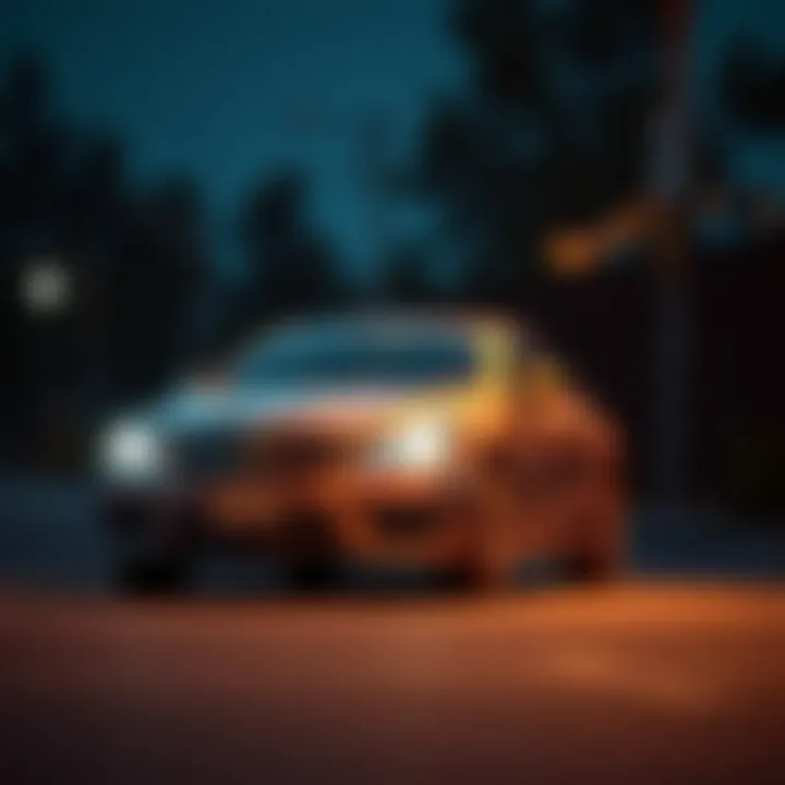 Eligibility Checklist for Car Write-off Checklist for car write-off eligibility