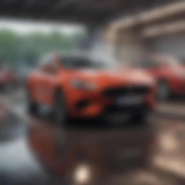 Case studies on underinsured motorist scenarios