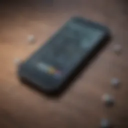 Overview of various cell phone insurance policies available