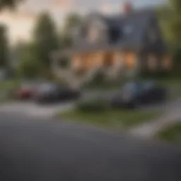 Overview of HO3 and HO5 homeowners insurance policies