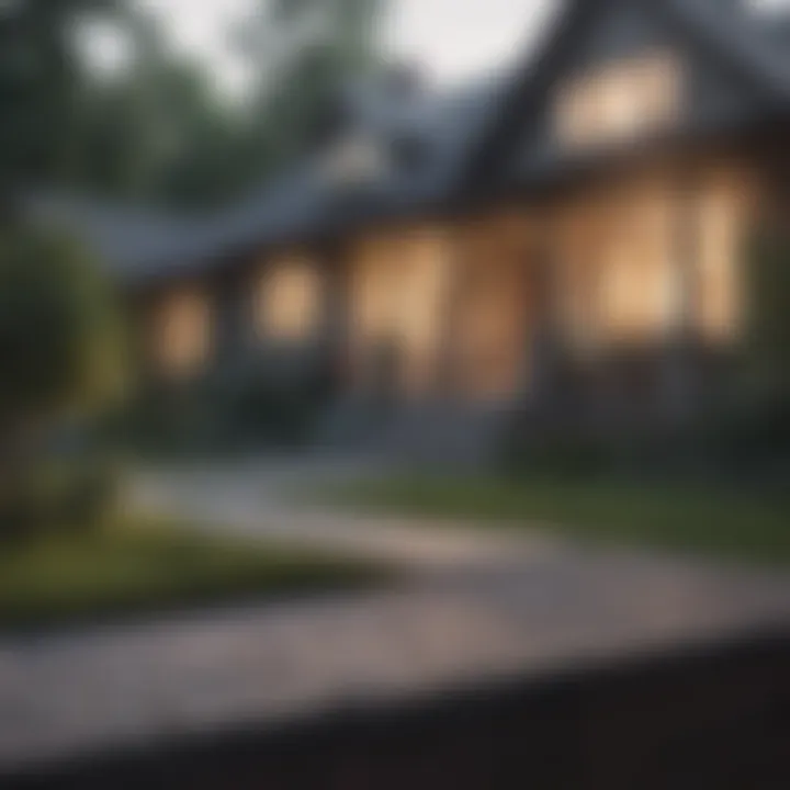 Understanding legal considerations in home sales