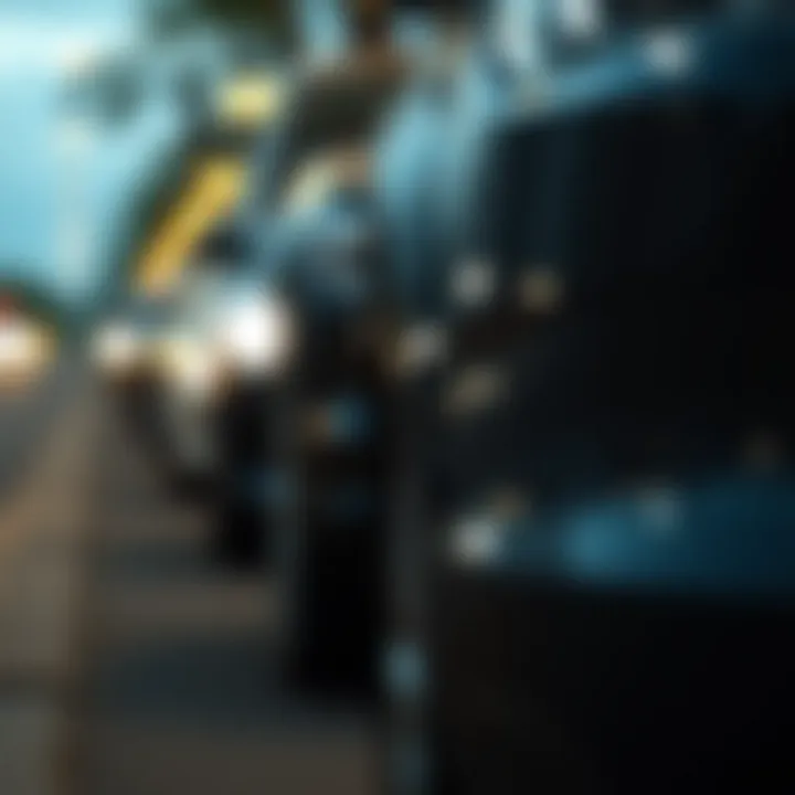 Benefits of Bumper-to-Bumper Warranties for Used Cars