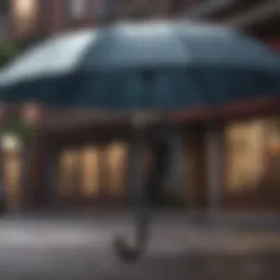 Umbrella Insurance Overview