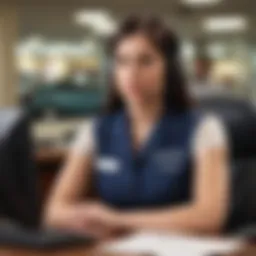 USAA Customer Service Assistance
