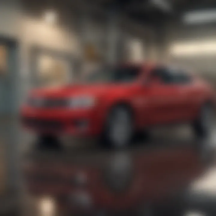 USAA Auto Insurance Features