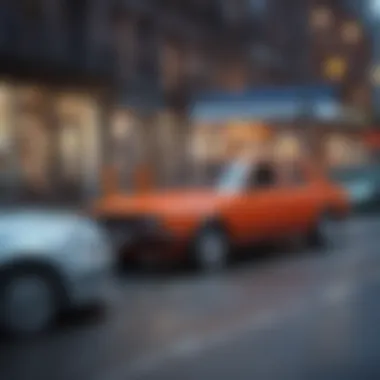 Comparing Car Rental with Other Transportation Modes Comparative analysis of transportation options