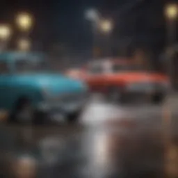 New Jersey car insurance regulations overview