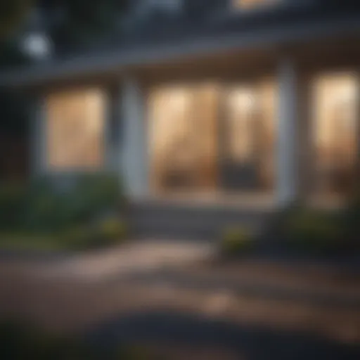 Detailed overview of Occidental Home Insurance coverage options