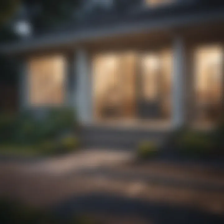 Detailed overview of Occidental Home Insurance coverage options