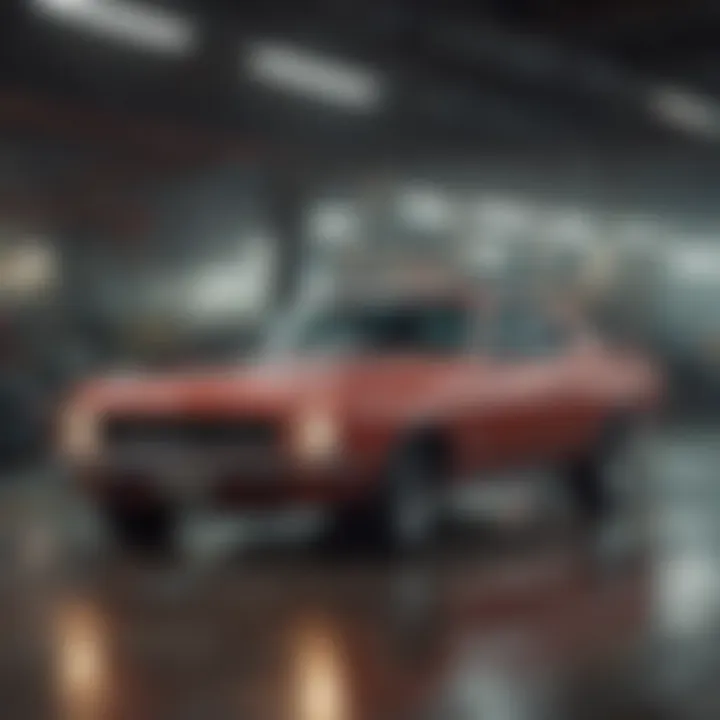 An overview of Snap Auto Insurance benefits.