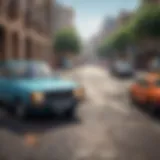Variety of travel insurance policies