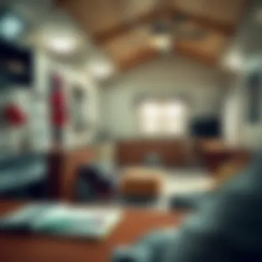 Inspection checklist for mouse control