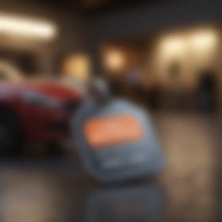 A strategic guide for consumers on using insurance tags