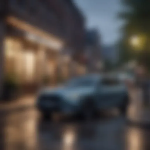 Interactive communication options for Nationwide Insurance