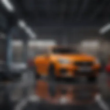 Evaluating Financing Options Overview of various financing options for purchasing a vehicle.